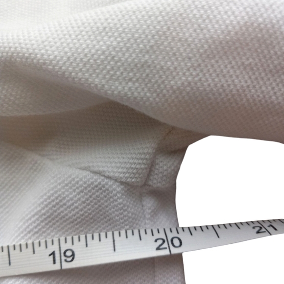 Prada Men's Polo Short Sleeves-Red Tab Size XXL EU - Large US - Picture 3 of 10